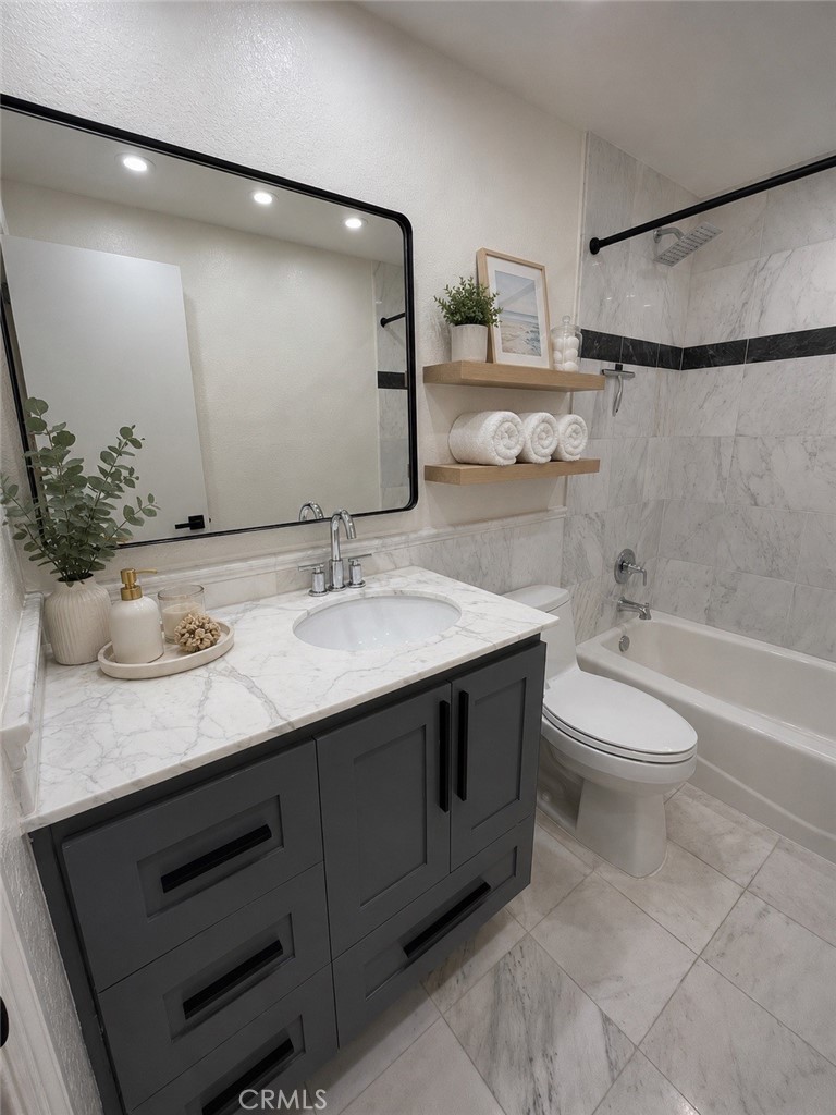 Photos have been digitally staged - 26501 Calle San Francisco 61E, San Juan Capistrano CA 92675 - photo 12