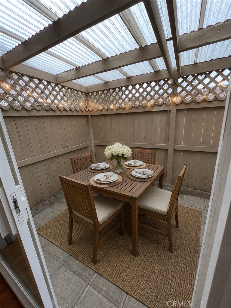 Photos have been digitally staged - 26501 Calle San Francisco 61E, San Juan Capistrano CA 92675 - photo 13