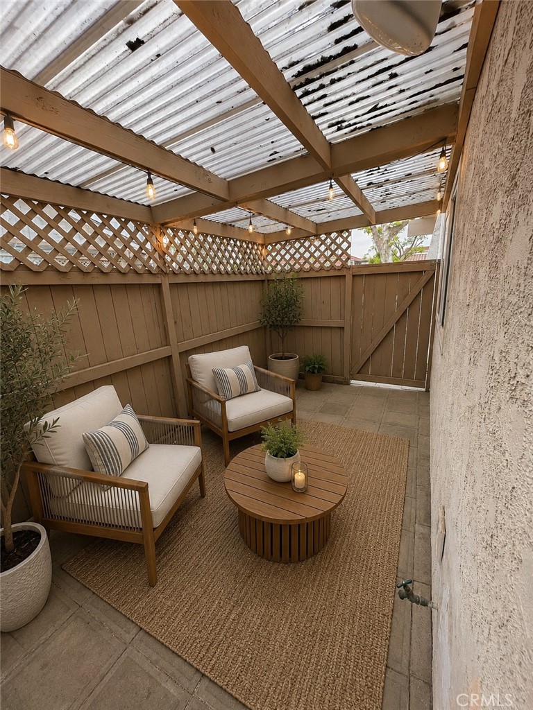 Photos have been digitally staged - 26501 Calle San Francisco 61E, San Juan Capistrano CA 92675 - photo 14