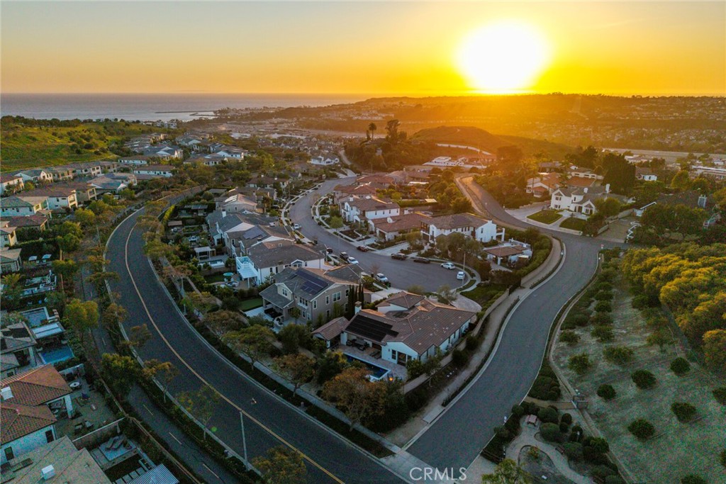 Pacifica San Juan sits perched above Doheny Beach and Dana Point Harbor - 26600 Paseo Tranquila, San Juan Capistrano CA 92675 - photo 1