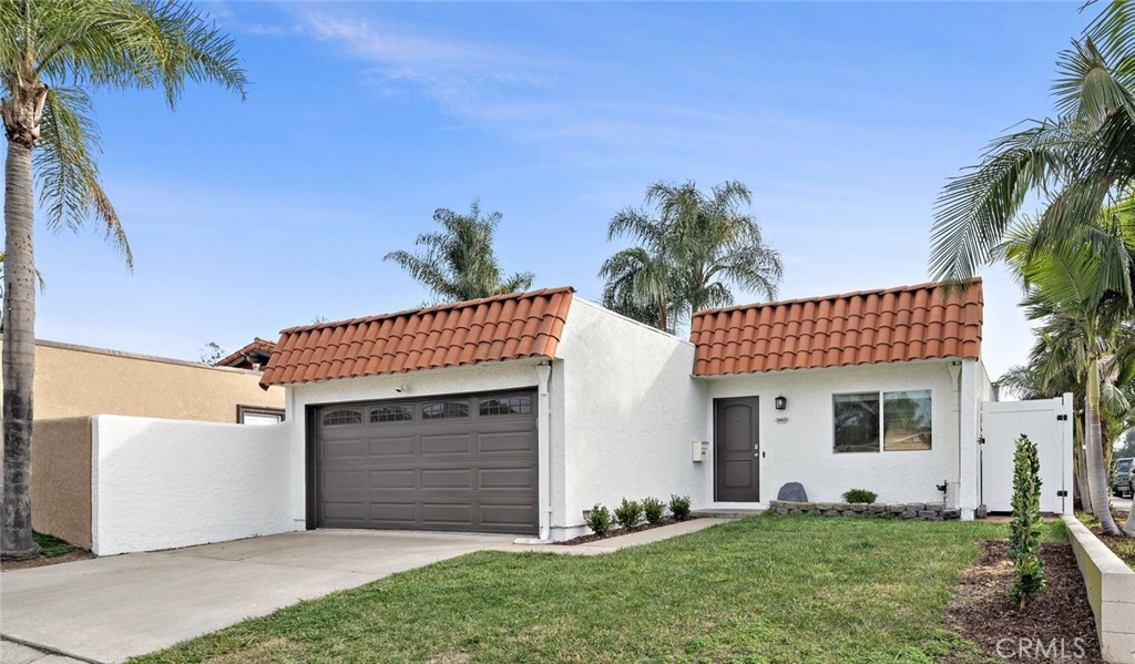 26652 Paseo Rosarito, San Juan Capistrano CA 92675 - photo 1