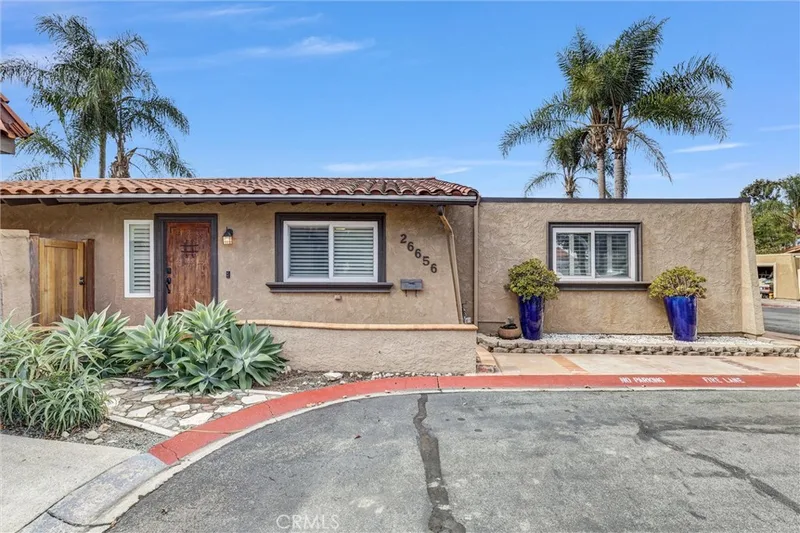 26656 Paseo Rosarito, San Juan Capistrano
