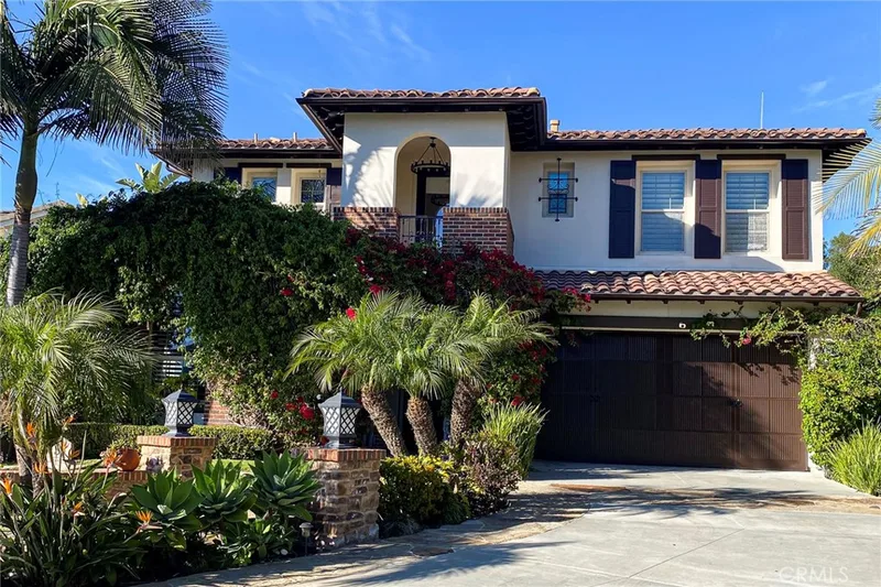 26661 Paseo Callado, San Juan Capistrano