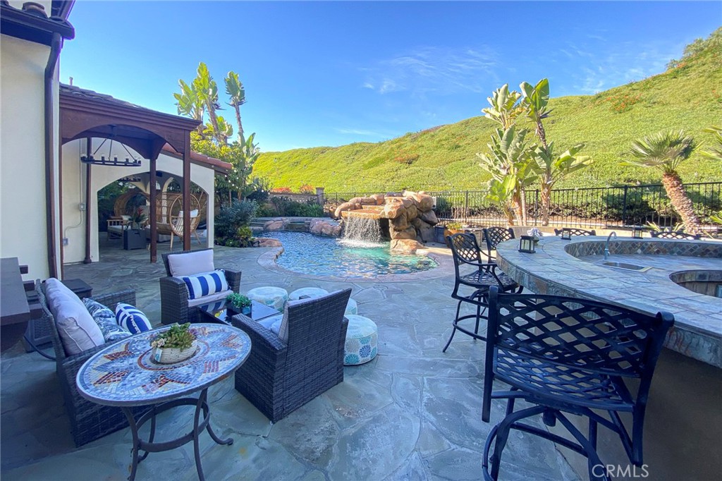 26661 Paseo Callado, San Juan Capistrano CA 92675 - photo 37