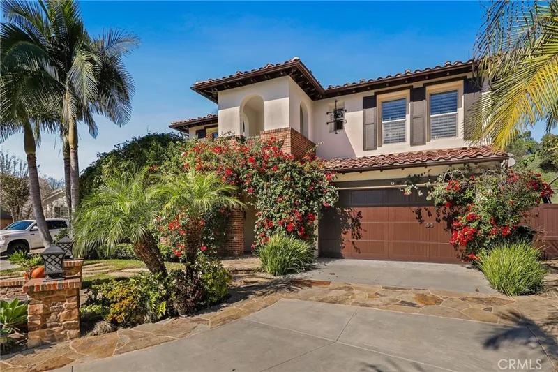 26661 Paseo Callado, San Juan Capistrano