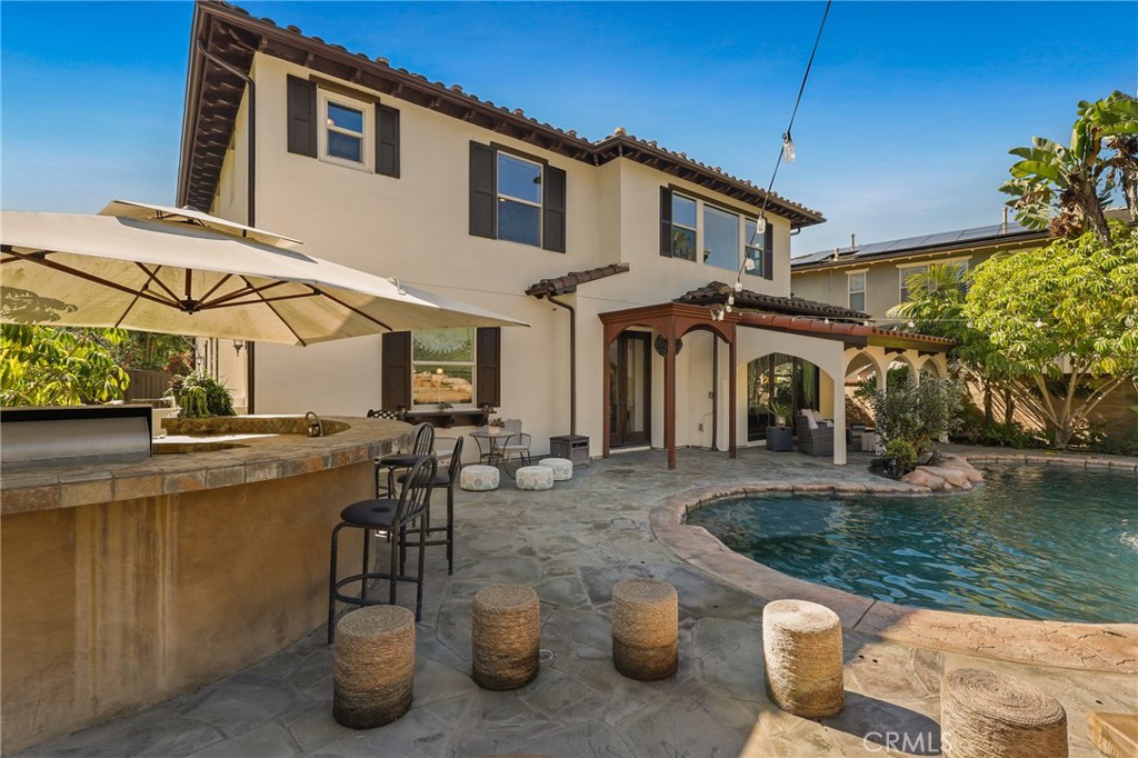 26661 Paseo Callado, San Juan Capistrano CA 92675 - photo 49