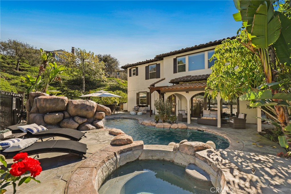 26661 Paseo Callado, San Juan Capistrano CA 92675 - photo 51