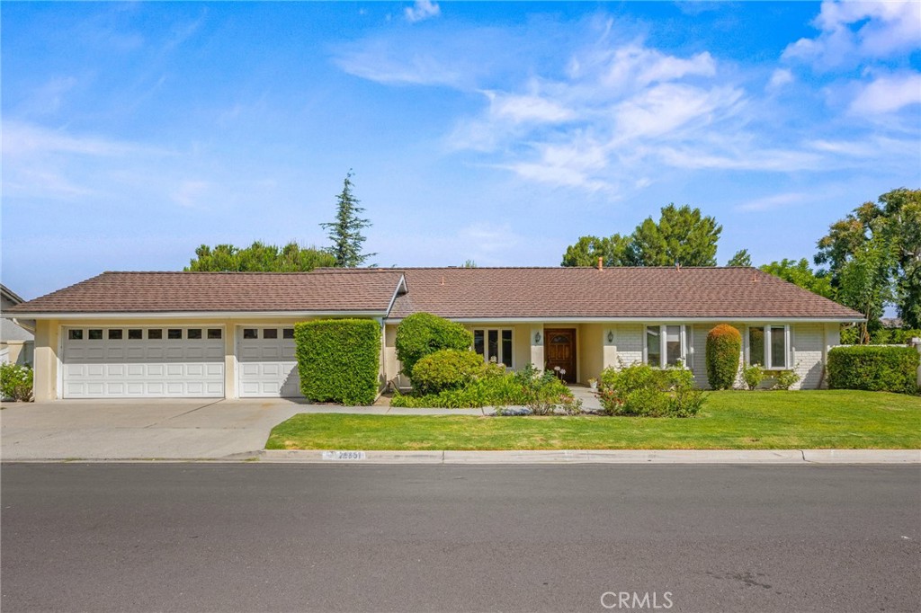 26861 Canyon Crest Road, San Juan Capistrano CA 92675 - photo 1