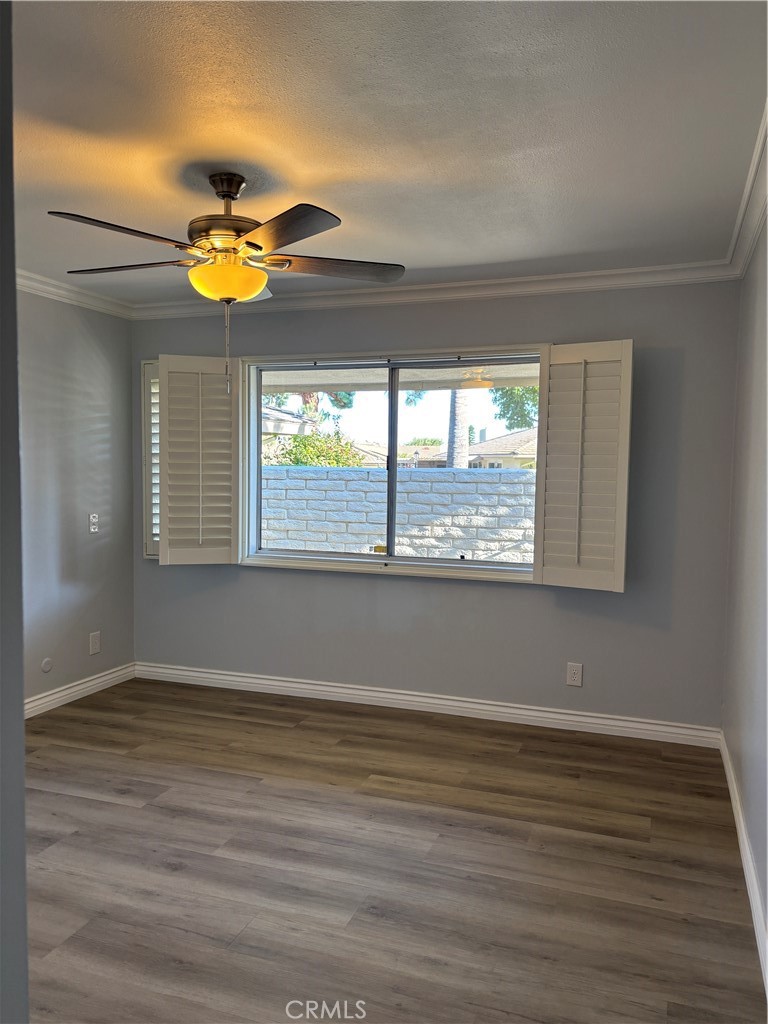 Second bedroom - 27111 Capote De Paseo C, San Juan Capistrano CA 92675 - photo 18