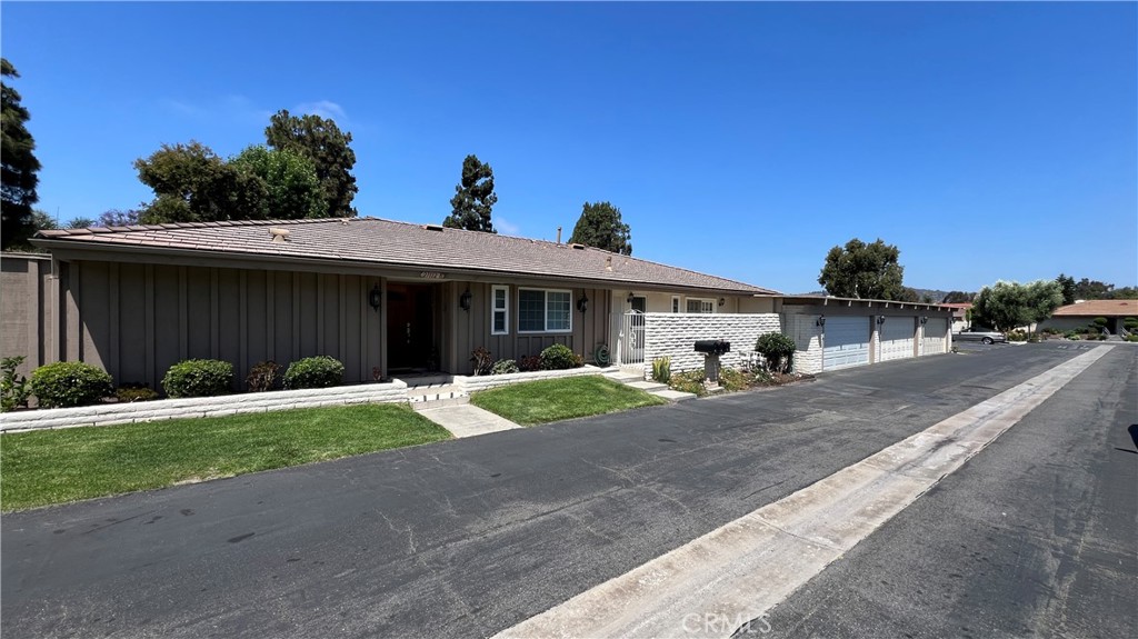 27112 Via Chiquero B, San Juan Capistrano CA 92675 - photo 1