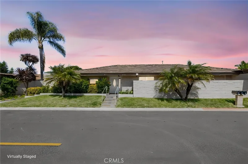 27121 Calle Caballero B, San Juan Capistrano, CA 92675