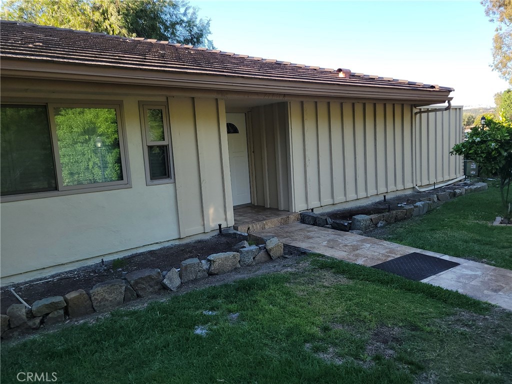 Front of Property - 27131 Capote De Paseo, San Juan Capistrano CA 92675 - photo 1