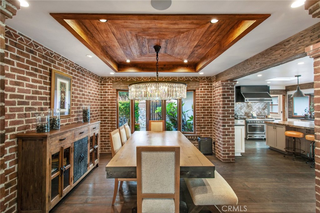 Formal Dining​​‌​​​​‌​​‌‌​​‌‌​​‌‌​​‌​​​‌‌​‌​​​​‌‌​‌​​ Room - 27151 Mission Hills Drive, San Juan Capistrano CA 92675 - photo 6