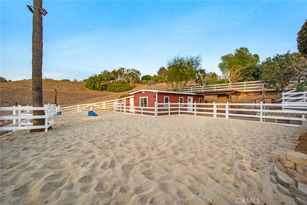 Upper Paddock - could also be a play ground - 27151 Mission Hills Drive, San Juan Capistrano CA 92675 - photo 28