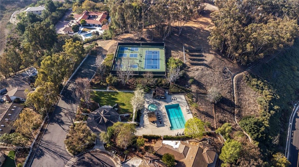 HOA has pool/spa, pickleball, tennis, basketball - 27151 Mission Hills Drive, San Juan Capistrano CA 92675 - photo 33