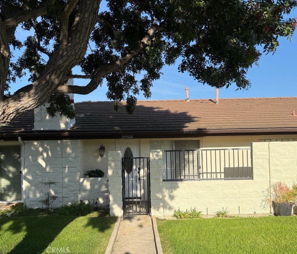 27152 Paseo Burladero A, San Juan Capistrano CA 92675 - photo 1