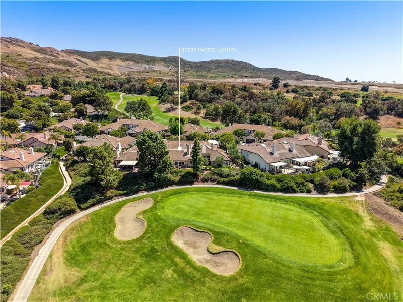 27209 Paseo Lomita, San Juan Capistrano, CA 92675