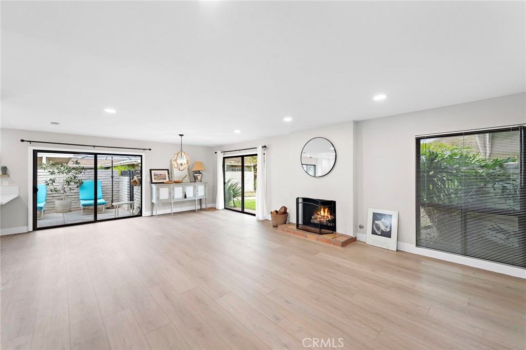 Main living area - 27232 Paseo Burladero B, San Juan Capistrano CA 92675 - photo 6