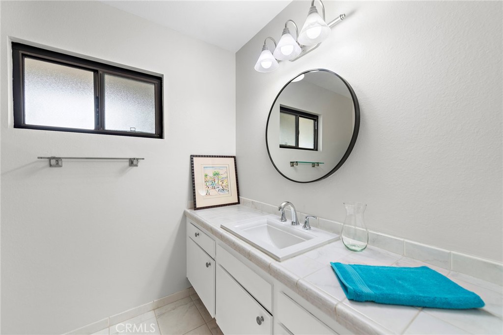 Primary Bathroom - 27232 Paseo Burladero B, San Juan Capistrano CA 92675 - photo 17