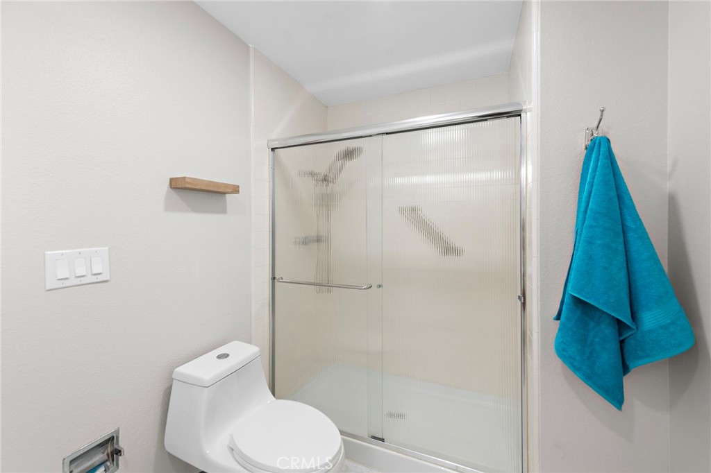 Primary Bathroom. Shower Only - 27232 Paseo Burladero B, San Juan Capistrano CA 92675 - photo 18