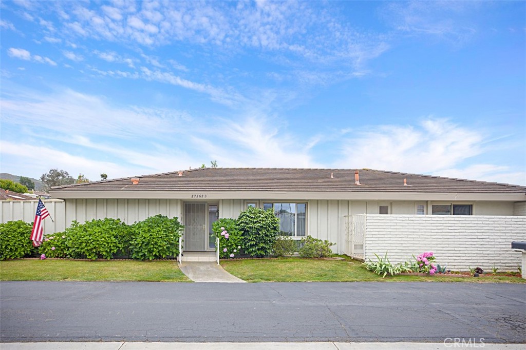 Quiet Street - 27262 Via Callejon B, San Juan Capistrano CA 92675 - photo 1
