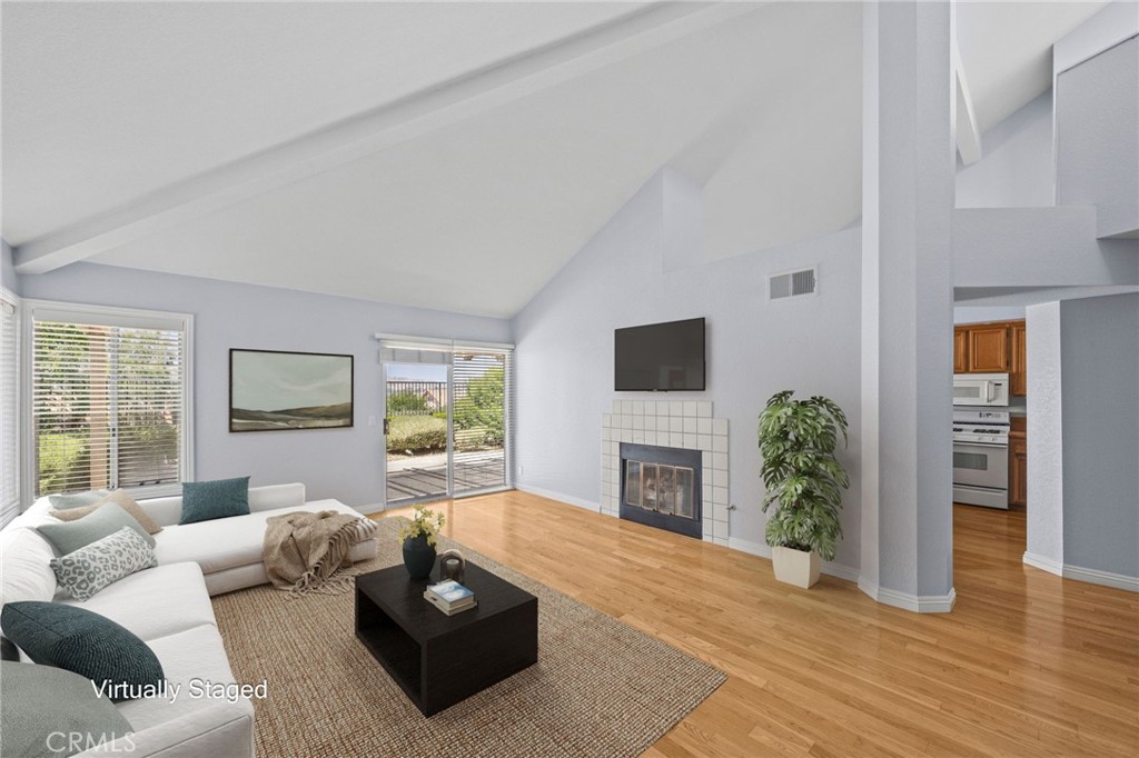 27353 Paseo Ravenna 35, San Juan Capistrano CA 92675 - photo 2