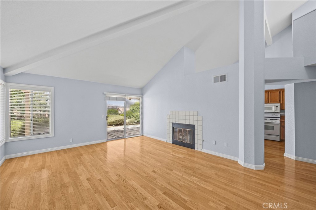 Living Room - 27353 Paseo Ravenna 35, San Juan Capistrano CA 92675 - photo 3