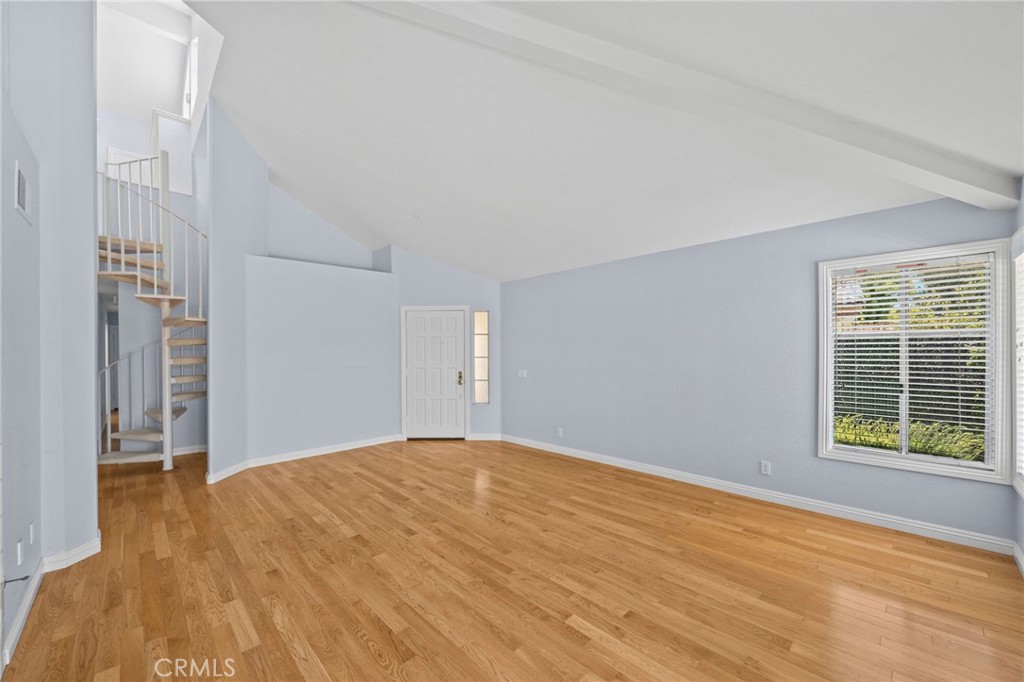 Living Room - 27353 Paseo Ravenna 35, San Juan Capistrano CA 92675 - photo 4