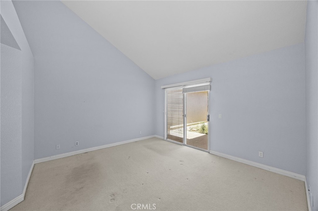 Primary Bedroom - 27353 Paseo Ravenna 35, San Juan Capistrano CA 92675 - photo 13