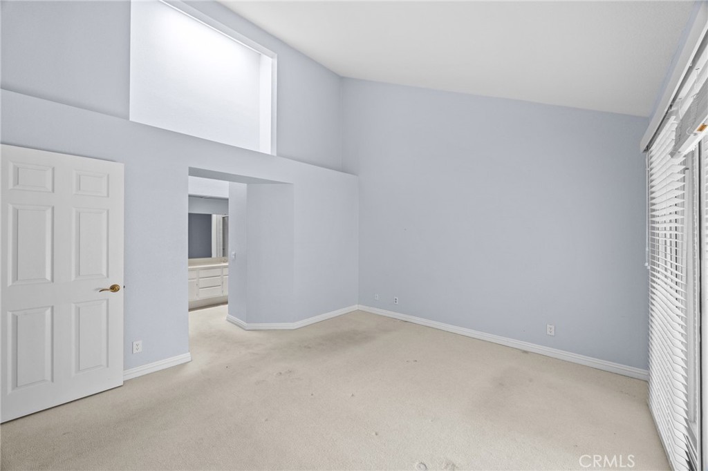 Primary Bedroom - 27353 Paseo Ravenna 35, San Juan Capistrano CA 92675 - photo 14