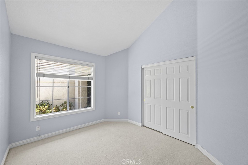 Bedroom 2 - 27353 Paseo Ravenna 35, San Juan Capistrano CA 92675 - photo 17