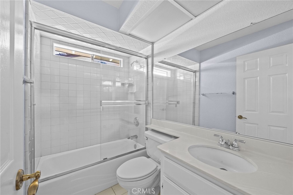 Bathroom - 27353 Paseo Ravenna 35, San Juan Capistrano CA 92675 - photo 18