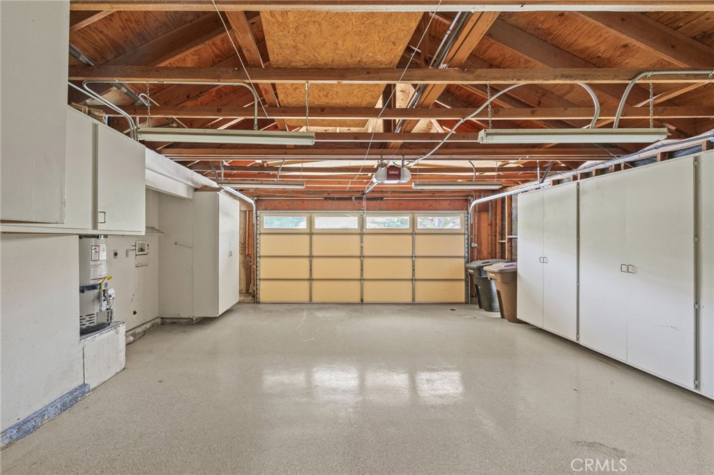 Garage - 27353 Paseo Ravenna 35, San Juan Capistrano CA 92675 - photo 24