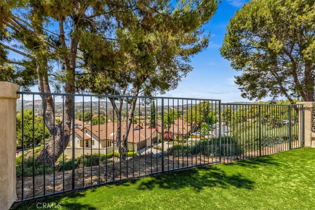 Unobstructed views including the Mission! - 27355 Paseo Laguna, San Juan Capistrano CA 92675 - photo 2