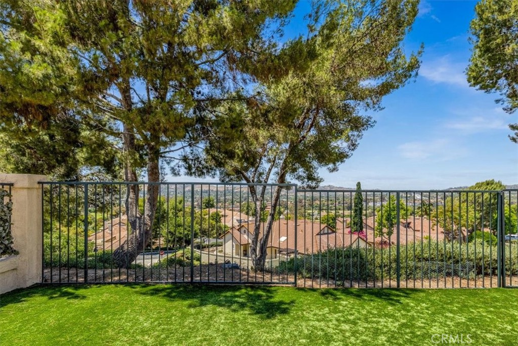 Even has low maintenance turf for your 4 legged friends! - 27355 Paseo Laguna, San Juan Capistrano CA 92675 - photo 20