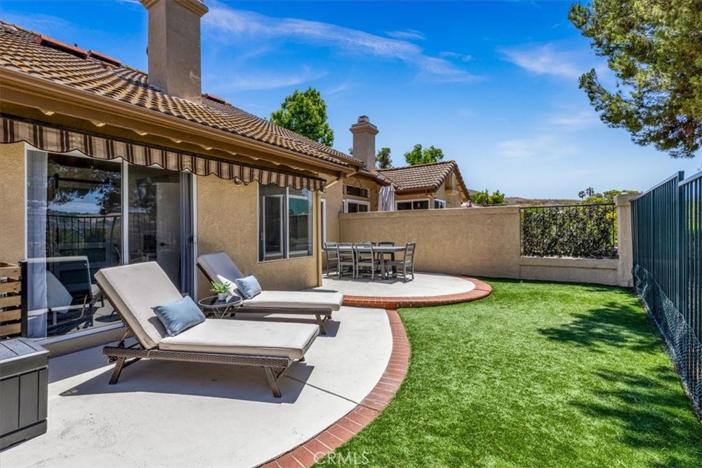 The perfect So Cal vibe. - 27355 Paseo Laguna, San Juan Capistrano CA 92675 - photo 37