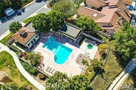 One of three pools/spas for the exclusive use of Mesa Vista residents. - 27355 Paseo Laguna, San Juan Capistrano CA 92675 - photo 50