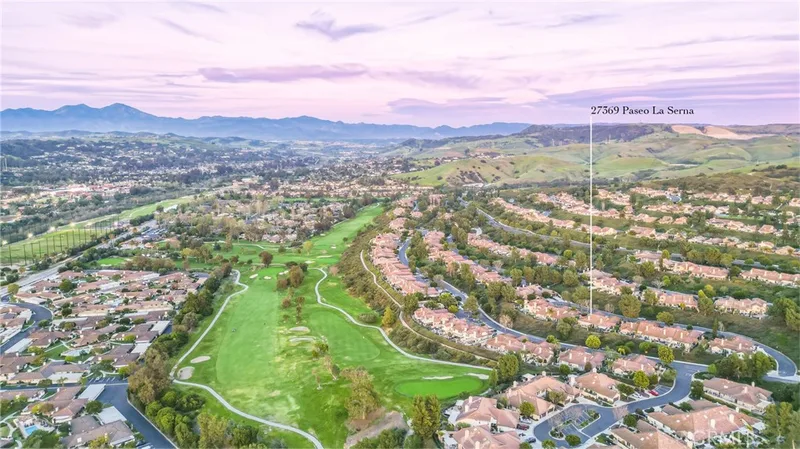 27369 Paseo La Serna, San Juan Capistrano, CA 92675
