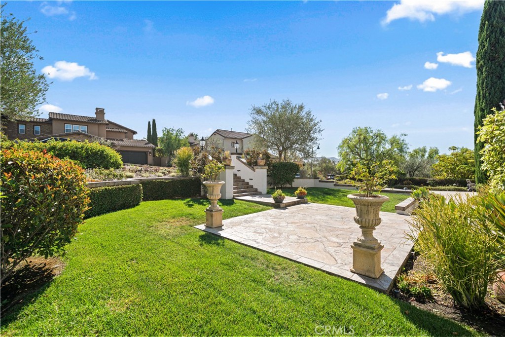 front yard - 27381 Via Priorato, San Juan Capistrano CA 92675 - photo 3