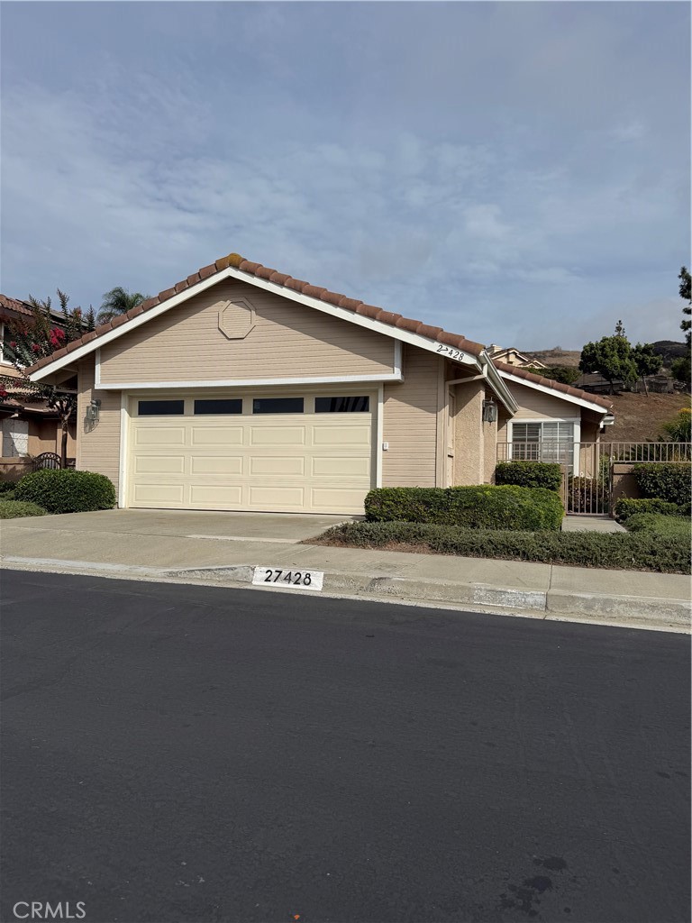 27428 Via Petra, San Juan Capistrano CA 92675 - photo 1