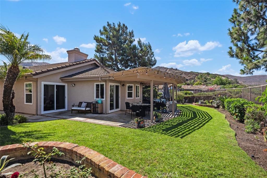 Huge Backyard - 27477 Paseo Amador, San Juan Capistrano CA 92675 - photo 1