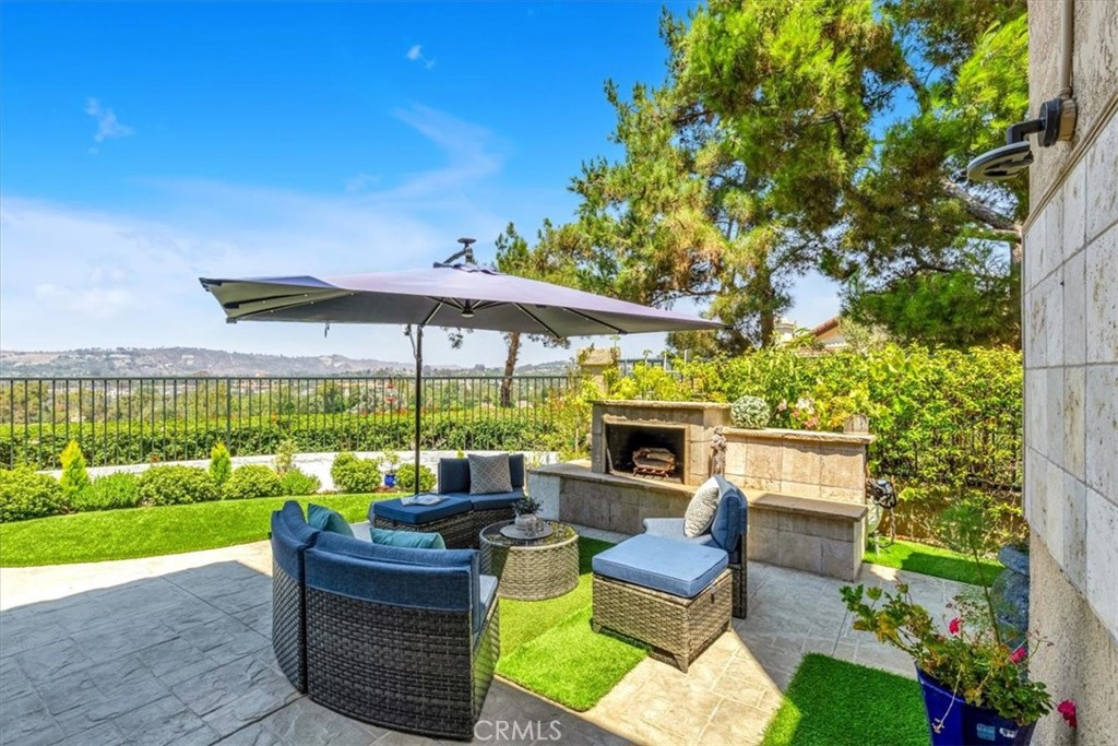 Welcome to 27507 Via Sequoia...an Extraordinary Residence with an Extraordinary View! - 27507 Via Sequoia, San Juan Capistrano CA 92675 - photo 1