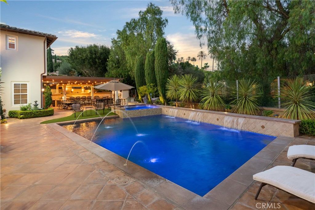 Image has been digitally enhanced. - 27532 Calle De La Rosa, San Juan Capistrano CA 92675 - photo 13