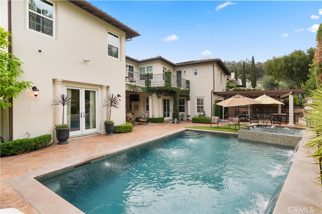 27532 Calle De La Rosa, San Juan Capistrano CA 92675 - photo 38