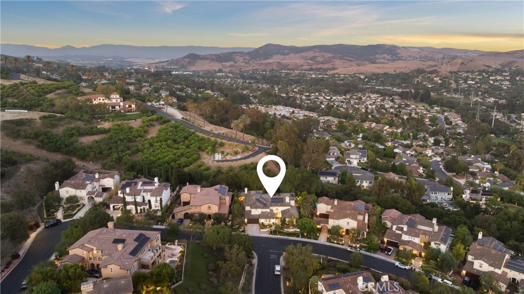 Located in the exclusive gated community of Rancho Madrina, surrounded by the timeless beauty of San Juan Capistrano. - 27532 Calle De La Rosa, San Juan Capistrano CA 92675 - photo 68