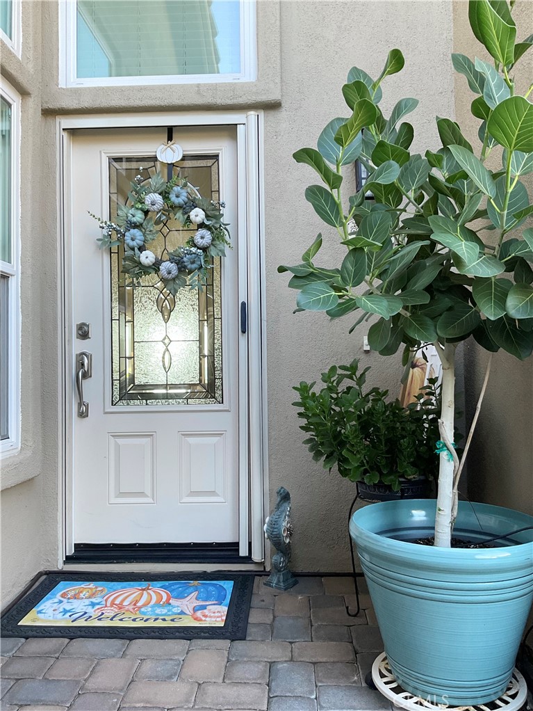WELCOME! - 27585 Paseo Segovia, San Juan Capistrano CA 92675 - photo 8