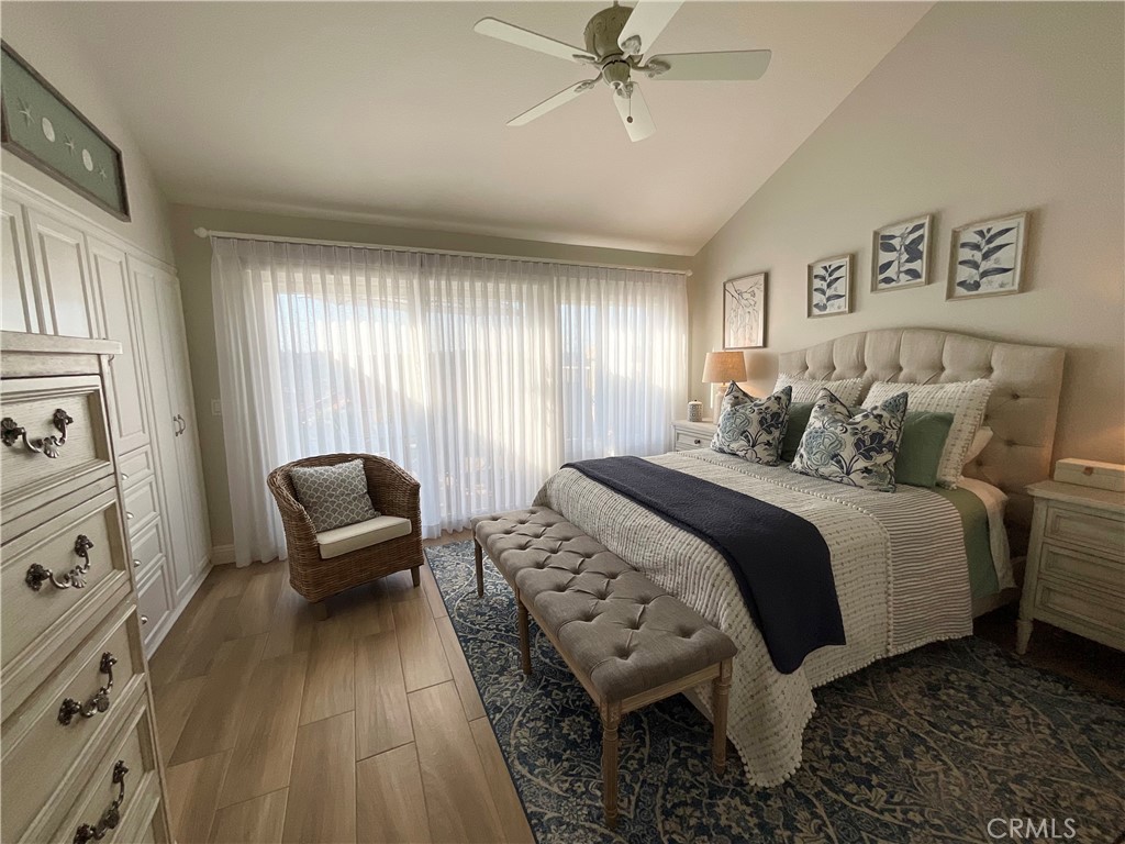 Owner's Suite. - 27585 Paseo Segovia, San Juan Capistrano CA 92675 - photo 27