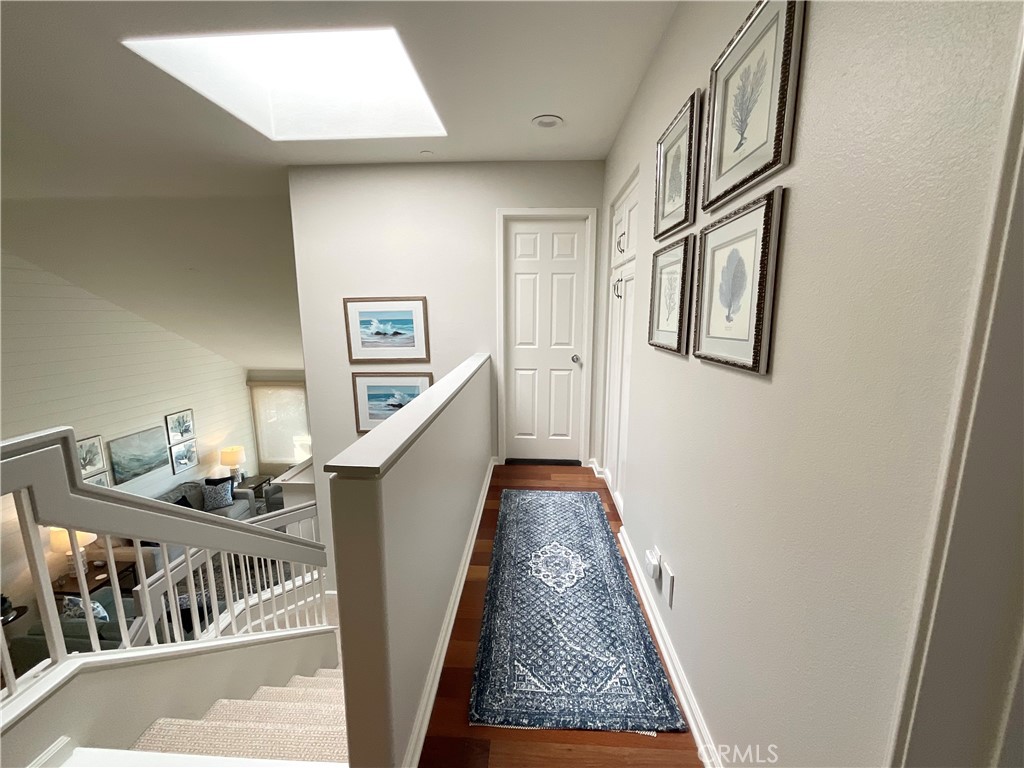 Storage closet. - 27585 Paseo Segovia, San Juan Capistrano CA 92675 - photo 30
