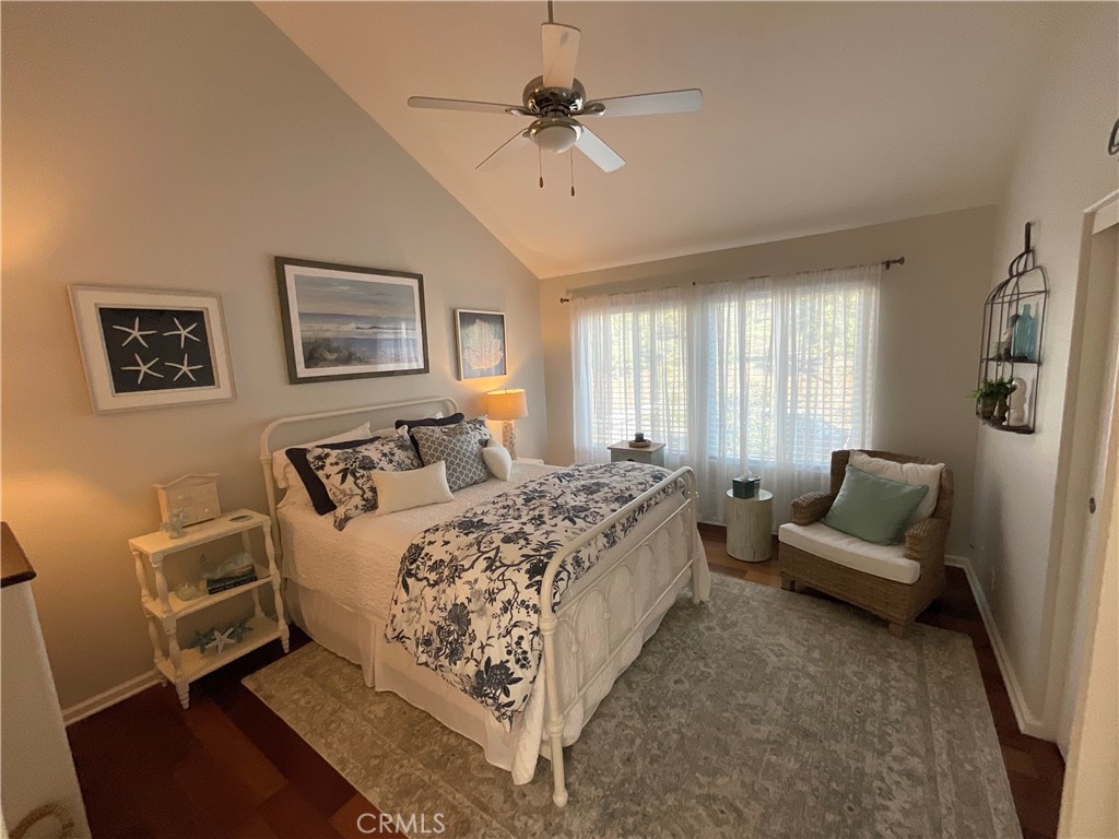 Second suite with bathroom. - 27585 Paseo Segovia, San Juan Capistrano CA 92675 - photo 31