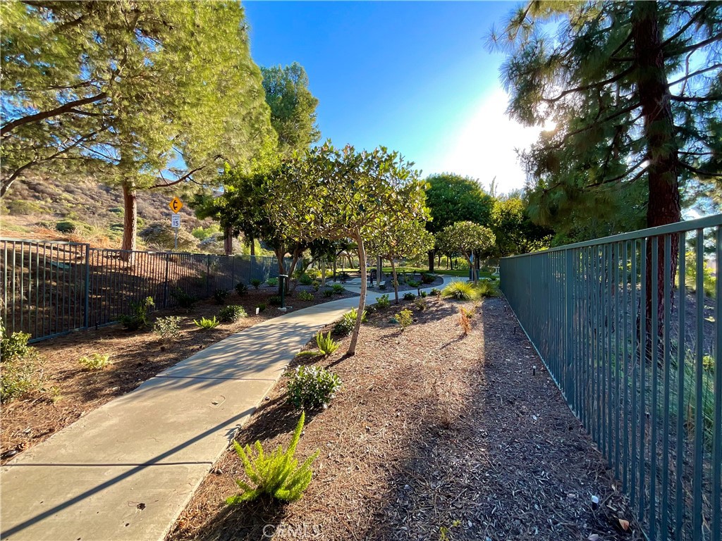 Park.. - 27585 Paseo Segovia, San Juan Capistrano CA 92675 - photo 46